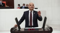 CHP'li Mahir Polat: Çanakkale Köprüsü'nde kuruş hesabı tutmadı millet cebinden 13 milyar çıktı