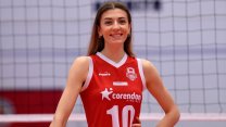 Muratpaşa Belediyespor kadın voleybol takımı yeni sezon hazırlıklarına başlıyor