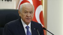 MHP'li İzzet Ulvi Yönter'den Devlet Bahçeli'nin sağlık durumuna ilişkin yeni açıklama