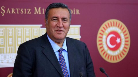 CHP'li Ömer Fethi Gürer: 1 milyon öğrenci taşımalı eğitime devam ediyor