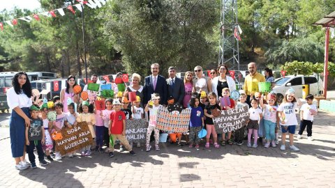 Çukurova Belediye Başkanı Soner Çetin’den hayvan ambulansı müjdesi