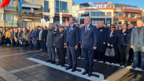 Sarıyer Belediyesi'nden 10 Kasım'da Atatürk anması ve Ata’ya Saygı Yürüyüşü