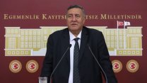 CHP'li Ömer Fethi Gürer: Stajyer ve çırakların mağduriyetini giderin