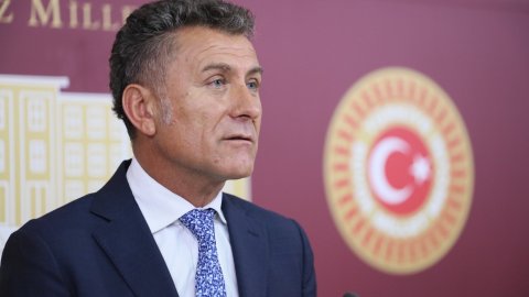 CHP'li Orhan Sarıbal’dan Tarım Bakanı Yumaklı’ya hastalıklı hayvan ithalatı soruları