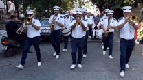 Kuşadası Belediyesi'nin Kuşadası İkioklu Mahalle Şenliği'nden kareler