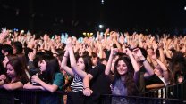 Ataşehir Belediyesi’nin 'Kardeş Kültürlerin Festivali'nden kareler