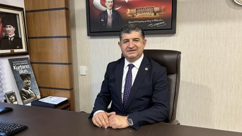 CHP'li Cavit Arı: 750 bin Filistinlinin Antalya'nın Korkuteli ilçesine gelmesiyle ilgili haber doğru mu?