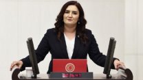 CHP'li Sevda Erdan Kılıç Bayraklı'da yaşanan taciz skandalını Meclis gündemine taşıdı