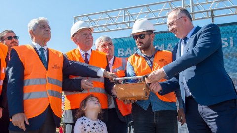 Seyhan Belediyesi ve SASA'dan anlamlı işbirliği