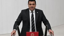 CHP'li Ulaş Karasu: İktidar, sizin belediyeleriniz, bizim belediyelerimiz diye bir ayrım yapıyor