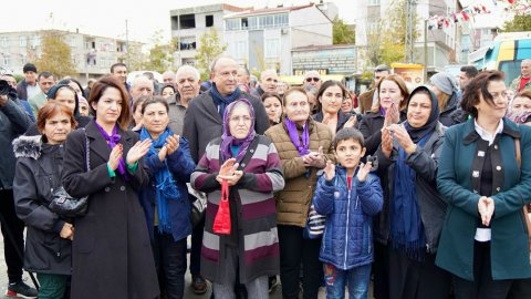 Avcılar Belediyesi 'Kadın Sosyalleşme Evi'ni hizmete aldı