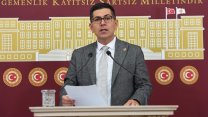 CHP'li Hikmet Yalım Halıcı'dan Adalet Bakanı Yılmaz Tunç'a kritik soru: Kaçı suç işledi?