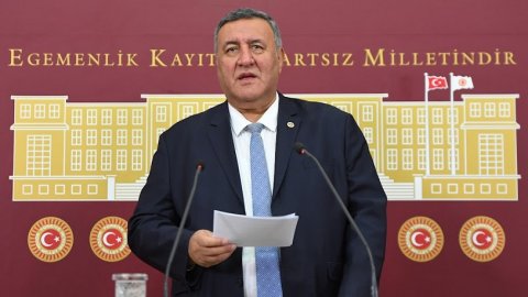 CHP'li Ömer Fethi Gürer'den Ticaret Bakanı Ömer Bolat: Fahiş fiyat nedir?