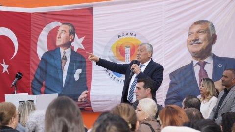 Zeydan Karalar: Borç gelirin 4 katıydı, gelir borcun 4 katı haline geldi