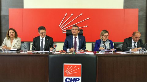 CHP'de 125 belediye başkan adayı daha belli oldu: İşte tam liste