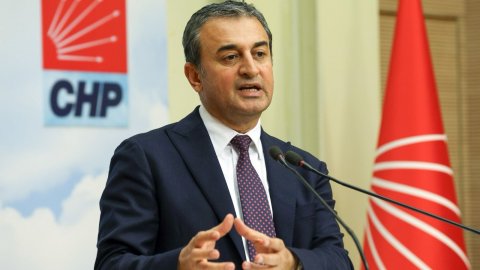 CHP'li Burhanettin Bulut: Pamuğun taban fiyatı en az 30 lira olmalı