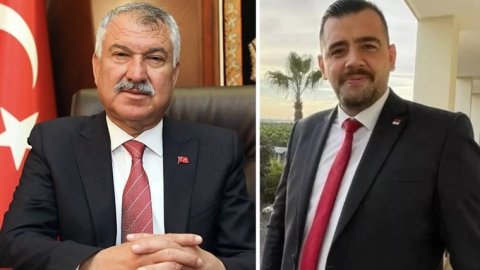 Zeydan Karalar'ın Özel Kalem Müdürü Samet Güdük'e silahlı saldırı