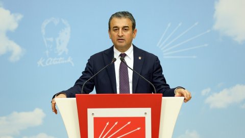 CHP'li Burhanettin Bulut: 5 ayda 640 bin kişi işini kaybetti