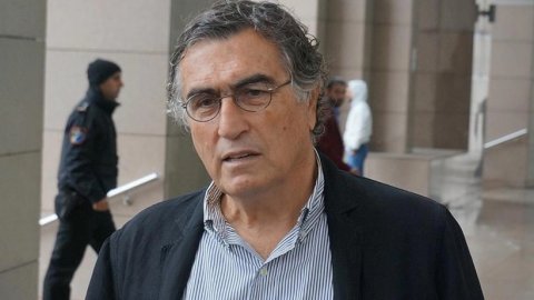 Hasan Cemal yerel seçimlerde oyunu kime vereceğini açıkladı