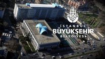 İstanbul Büyükşehir Belediyesi'ne bağlı Medya A.Ş.'ye polis baskını