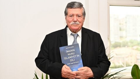 Mamak Belediyesi kütüphanelerine kitap bağışı