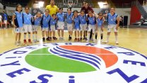 Kepez Belediyesi'nin yaz spor okullarında kayıtlar başladı