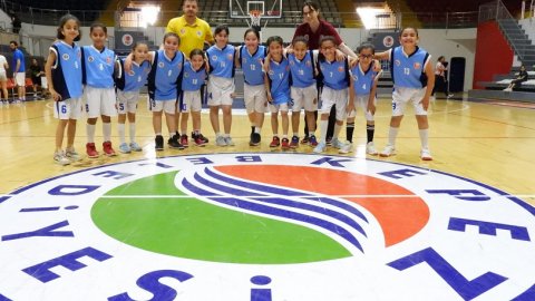 Kepez Belediyesi'nin yaz spor okullarında kayıtlar başladı