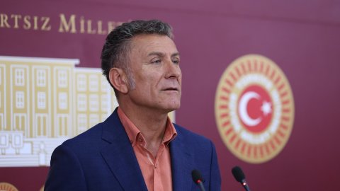 CHP'li Orhan Sarıbal’dan skandal niteliğinde iki belge