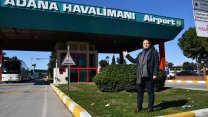 CHP'li Müzeyyen Şevkin: Şakirpaşa Havalimanı’nı kapattırmayacağız