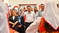 Esenyurt Belediye Başkanı Ahmet Özer: Yazın da kurslarımız devam edecek