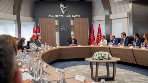 CHP MYK'da değişiklik iddiası! Özgür Özel o tarihi bekliyor...