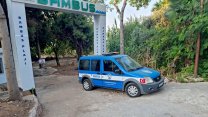 Muratpaşa Belediyesi’nin halka açtığı Bambus plajında araç işgali sona erdi