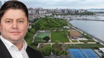 Kadıköy Belediye Başkanı Mesut Kösedağı: Kalamış Parkı'mızı kimseye vermeyiz
