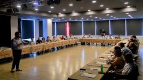 İzmir’deki Kent Konseyi Başkanları Bornova'da buluştu