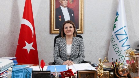 İzmit Belediye Başkanı Fatma Kaplan Hürriyet Halk Günü buluşmalarına 25 Ekim’de devam edecek