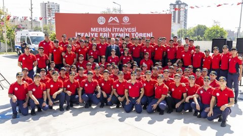 Mersin Büyükşehir Belediye Başkanı Vahap Seçer'den hükümete önemli çağrı