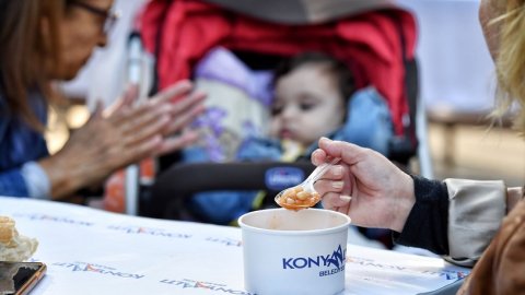 Konyaaltı Belediyesi'nin Yarbaşçandır Yayla Şenliği başlıyor