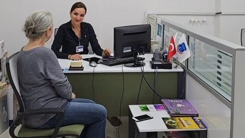 İzmit Belediyesi'nden kadınlara faizsiz kredi imkanı 