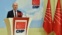 CHP'li Murat Bakan: Muhtarlar Konfederasyonu seçimine bile Saray’ın şaibesi karıştı