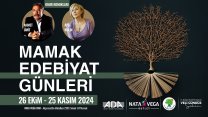 Mamak Belediyesi'nin Mamak Edebiyat Günleri başlıyor