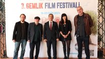 Gemlik Belediyesi'nin Gemlik Film Festivali üçüncü kez kapılarını açtı