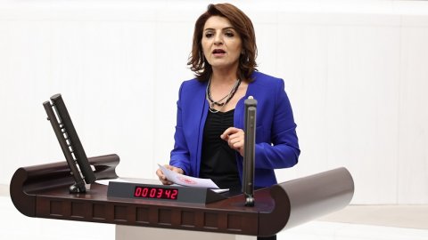 CHP'li Gülcan Kış: MESEM çocuk işçiliğini meşrulaştırıyor!