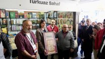 Üsküdar Belediyesi'nin Sahaf Festivali başladı