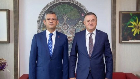 CHP, Lütfü Savaş'ı kesin ihraç istemiyle disipline sevk etti