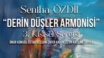 İzmit Belediyesi Cumhuriyet Sanat Galerisi 'Derin Düşler Armonisi' sergisine ev sahipliği yapacak