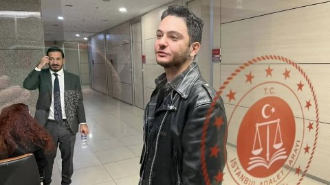 Gazeteci Furkan Karabay'a tahliye kararı