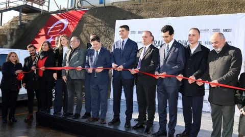 Ataşehir Belediye Başkanı Onursal Adıgüzel'den dev tasarruf hamlesi