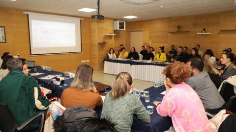 Muğla Büyükşehir Belediyesi’nden imar çalıştayı