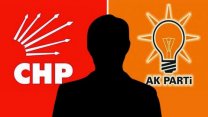 CHP'li belediye başkanı AKP'ye geçti