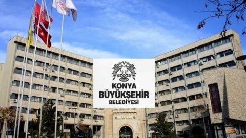 AKP'li Konya Büyükşehir Belediyesi altı yılda 33 milyar liralık arsa sattı